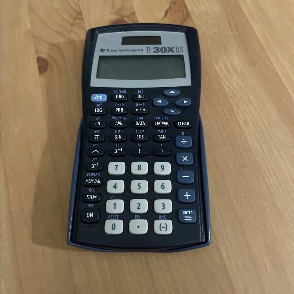 Calculator